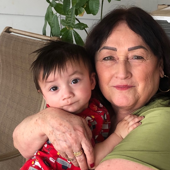 Meet your Posher, Rosa - Picture 1 of 1